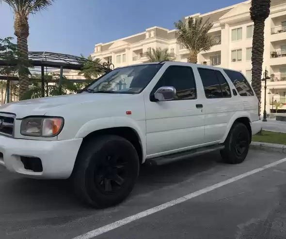 Utilisé Nissan Pathfinder À vendre au Doha #5538 - 1  image 